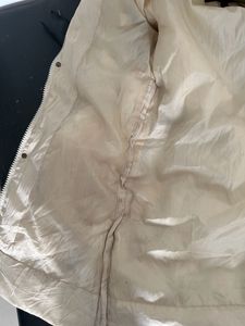 Winter jacket