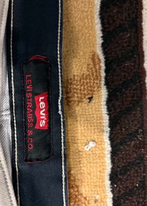 Levi's Trousers Men