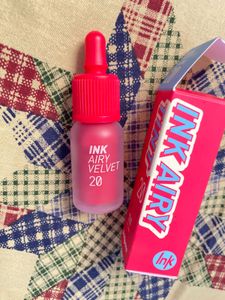 PERIPERA LIP TINT(Korean Brand)
