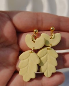Handmade Earrings Combo