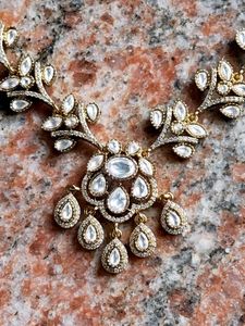 Prema Ad Necklace