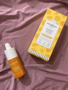 Dot &amp; Key Super Bright Face Serum