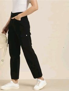 Black Cargo