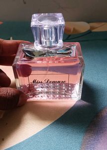 Miss Demure Eau de Toilette