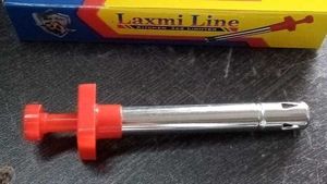 Stainless Steel Gas Lighter &amp; Roaster Jali