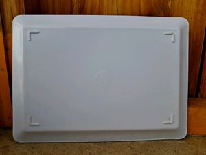 Big Serving Tray