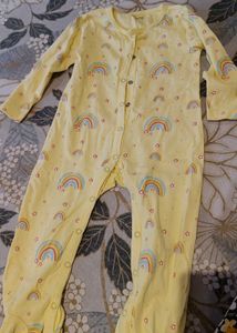 Baby Girls&#39; Sleepwear Bundle