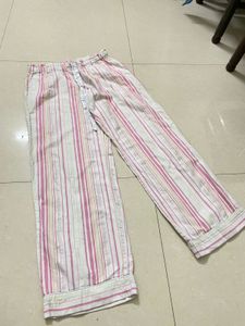 Victoria&#39;s Secret Y2k  Pink Trouser