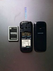 Samsung Metro 313
