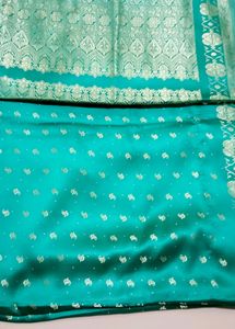 BRAND NEW BANARASI SAREE✨