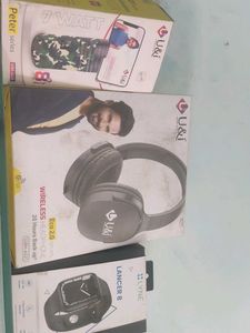 Mobile &amp; Smartwatch Parts Lot