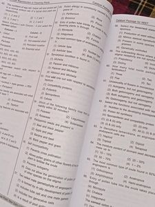 Neet Biology Question Bank Catalyst Package