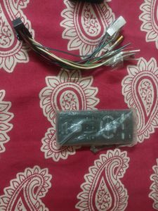 Sony Stereo System for Maruti Zen Estilo 2012