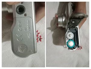 Sony cybershot DSC S1900 (Digital camera) 📸💋💖