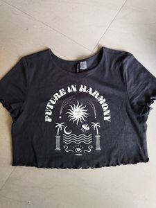 H&amp;M Baby Tee