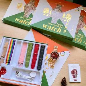 Gen 9 Ladies Smart Watch 🔥