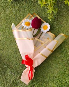 Tulip Bouquet