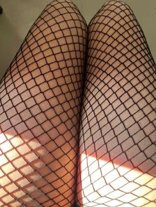 Fishnet Stockings