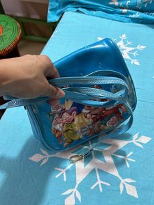 Girls Sling Bag
