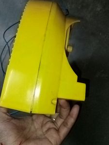 Meco Fan Heater