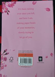 Warmth: Words to Move On