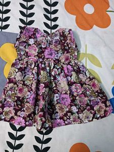 Cotton New Frock 🥰