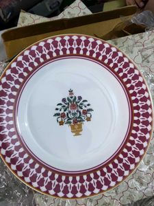Quarter Plate Combo Pack Of 2