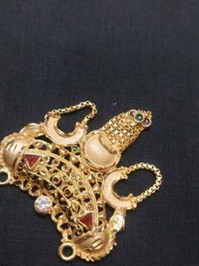 Mangalsutra Pendent