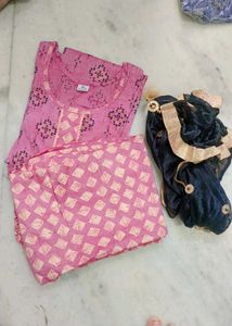 Summer Friendly Cloth