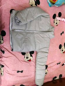Puffer Jacket
