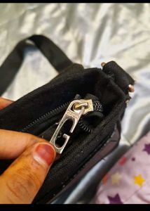 Gucci Messenger Bag - Iconic Style