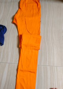 Pack Of 3 Leggings For Women