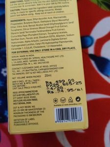 Dot &amp; Key Skincare Kit