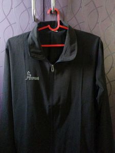 Black Jacket