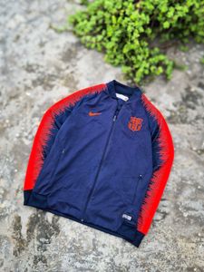 Nike Barcelona Jersey (100% Original)