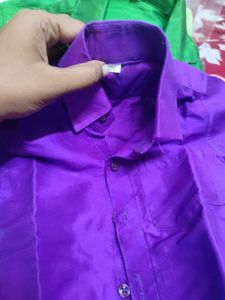 Kids Shirt 2