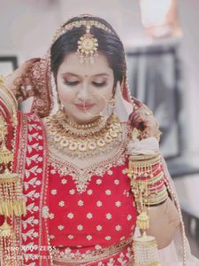 Bridal Jewelry