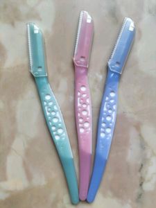Face Razor Pack Of 3