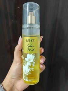Renee Euphoric Musk Body Mist✨