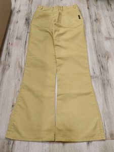 Sc9768 Hillpoint Bootcut Pant Waist 28