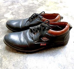 Formal Shoe