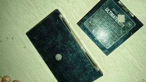 Eyeshadow Palettes (Set of 2)