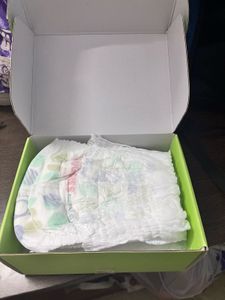 Baby Diapers