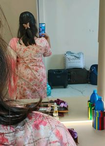 Brand New Kurta Set With Dupatta