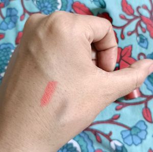 Faces Canada Electric Blue Eyeliner