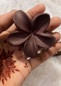 Hair Claw Clips - Set of 3