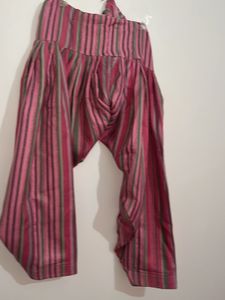 Woollen Suit Set