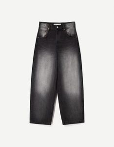 Bershka Denim