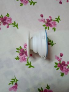 Popup Socket