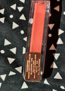 Colorbar liquid lipstick
